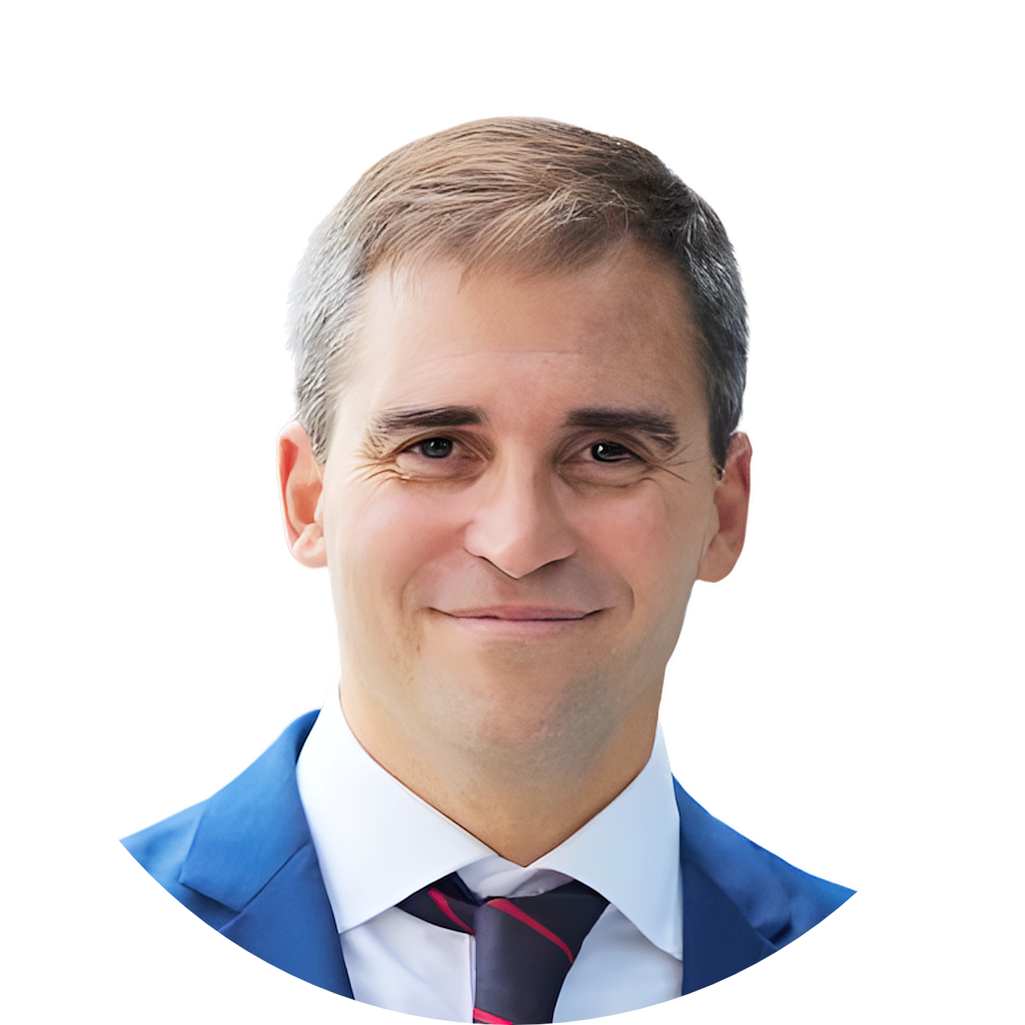 Rodrigo Cesar SALVADO